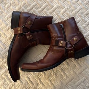 Steve Madden Men Boots